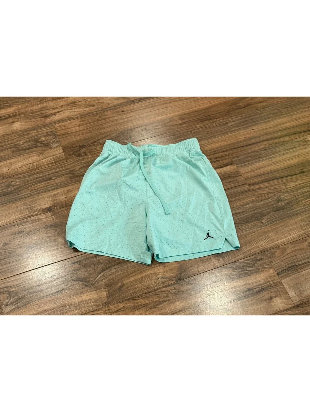 Jordan Sport Men's Dri-FIT Mesh Shorts